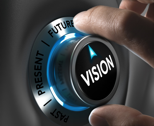 vision